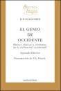 El Genio De Occidente - Preview