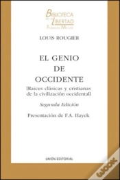 Capa do artigo El Genio De Occidente