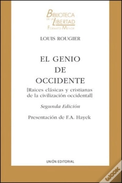 Capa do artigo El Genio De Occidente