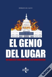 Capa do artigo El Genio Del Lugar