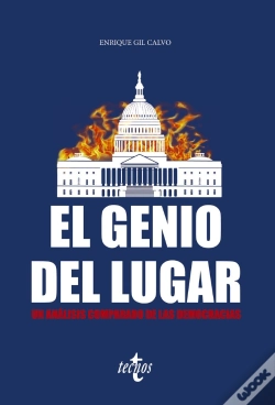 Capa do artigo El Genio Del Lugar
