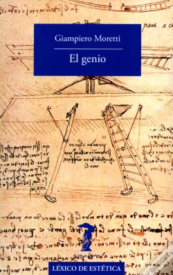 Capa do artigo El Genio