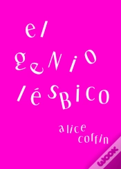 Capa do artigo El Genio Lesbico