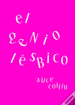 Capa do artigo El Genio Lesbico