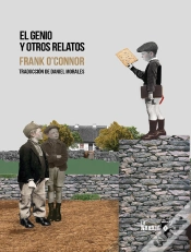 Capa do artigo El Genio Y Otros Relatos