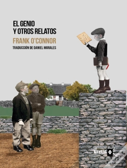 Capa do artigo El Genio Y Otros Relatos