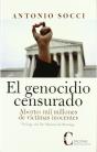El Genocidio Censurado - Preview
