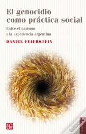 Capa do artigo El Genocidio Como Práctica Social