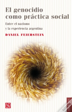 Capa do artigo El Genocidio Como Práctica Social
