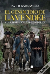 Capa do artigo El Genocidio De La Vendee