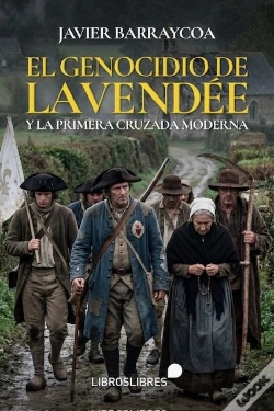 Capa do artigo El Genocidio De La Vendee