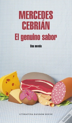 Capa do artigo El Genuino Sabor