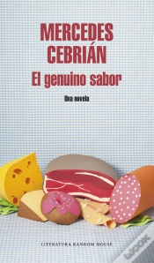 Capa do artigo El Genuino Sabor