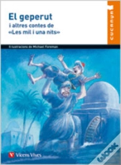 Capa do artigo El Geperut I Altres Contes N/C