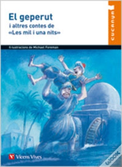 Capa do artigo El Geperut I Altres Contes N/C