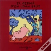 Capa do artigo El Germà D