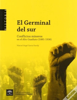 Capa do artigo El Germinal Del Sur
