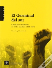 Capa do artigo El Germinal Del Sur