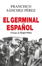 Capa do artigo El Germinal Español