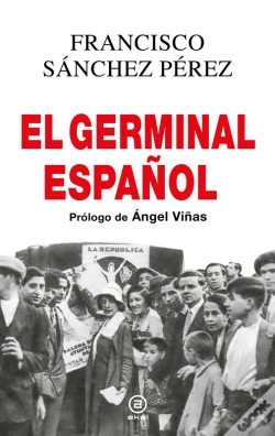 Capa do artigo El Germinal Español