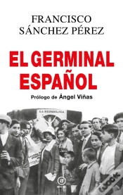 Capa do artigo El Germinal Español