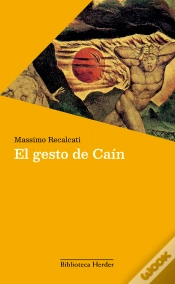 Capa do artigo El Gesto De Cain