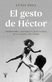 Capa do artigo El Gesto De Héctor