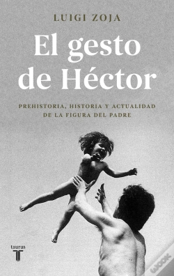 Capa do artigo El Gesto De Héctor