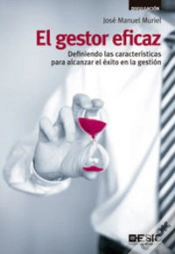Capa do artigo El Gestor Eficaz