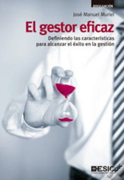 Capa do artigo El Gestor Eficaz