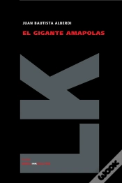 Capa do artigo El Gigante Amapolas