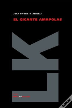 Capa do artigo El Gigante Amapolas