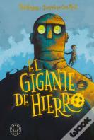 El Gigante De Hierro