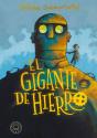 El Gigante De Hierro - Preview