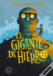 Capa do artigo El Gigante De Hierro
