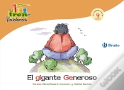 Capa do artigo El Gigante Generoso