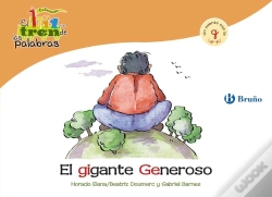Capa do artigo El Gigante Generoso