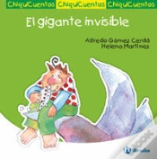 Capa do artigo El Gigante Invisible