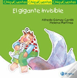 Capa do artigo El Gigante Invisible