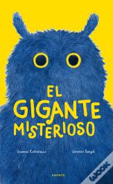 El Gigante Misterioso