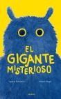 El Gigante Misterioso - Preview