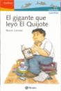 El Gigante Que Leyó El Quijote - Preview