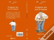 Capa do artigo El Gigante Que Leyó El Quijote