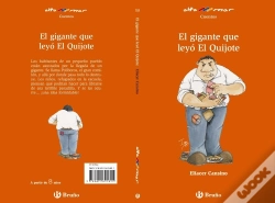 Capa do artigo El Gigante Que Leyó El Quijote