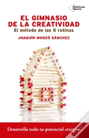 Capa do artigo El Gimnasio De La Creatividad