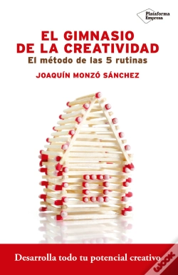 Capa do artigo El Gimnasio De La Creatividad