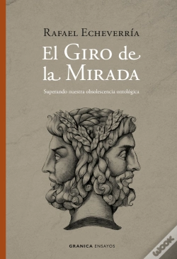 Capa do artigo El Giro De La Mirada