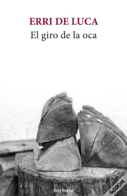 Capa do artigo El Giro De La Oca