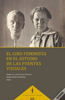 Capa do artigo El Giro Feminista En El Estudio De Las Fuentes Visuales