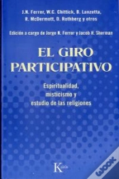 Capa do artigo El Giro Participativo